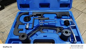 BMW N47 N47s N57 Diesel Engine Timing Toolkit