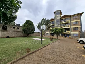 2bdrm Apartment in Uthiru for rent