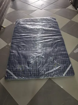 High Quality Mattress 4 By 6 Toppers