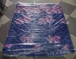 High Quality Mattress 4 By 6 Toppers