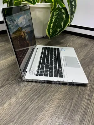 Laptop HP EliteBook 830 G5 8GB Intel Core i5 SSD 256GB