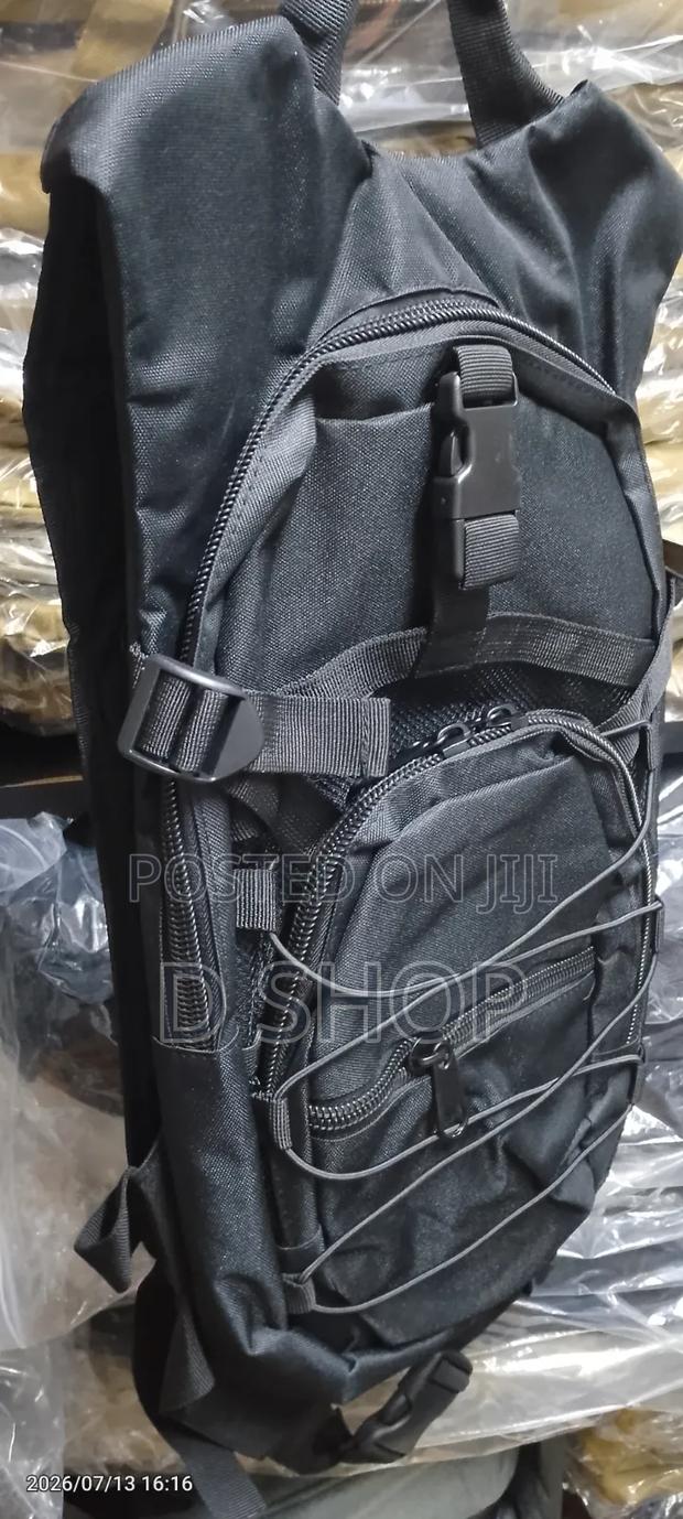 Hydration Hiking Bag