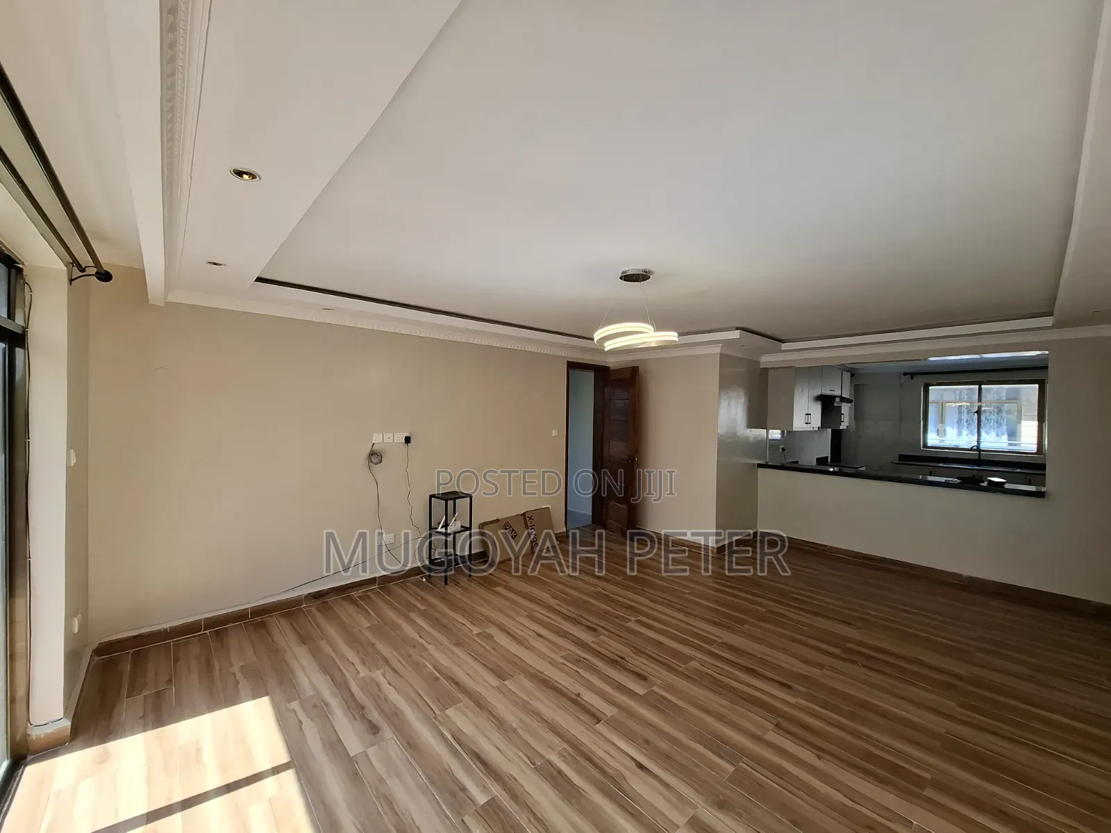 3bdrm Townhouse / Terrace in Kerarapon, Karen C for rent