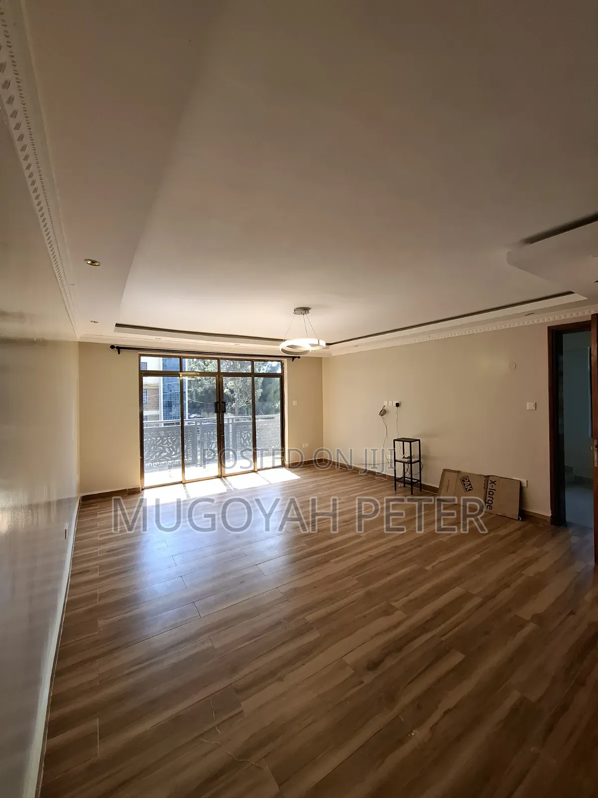 3bdrm Townhouse / Terrace in Kerarapon, Karen C for rent