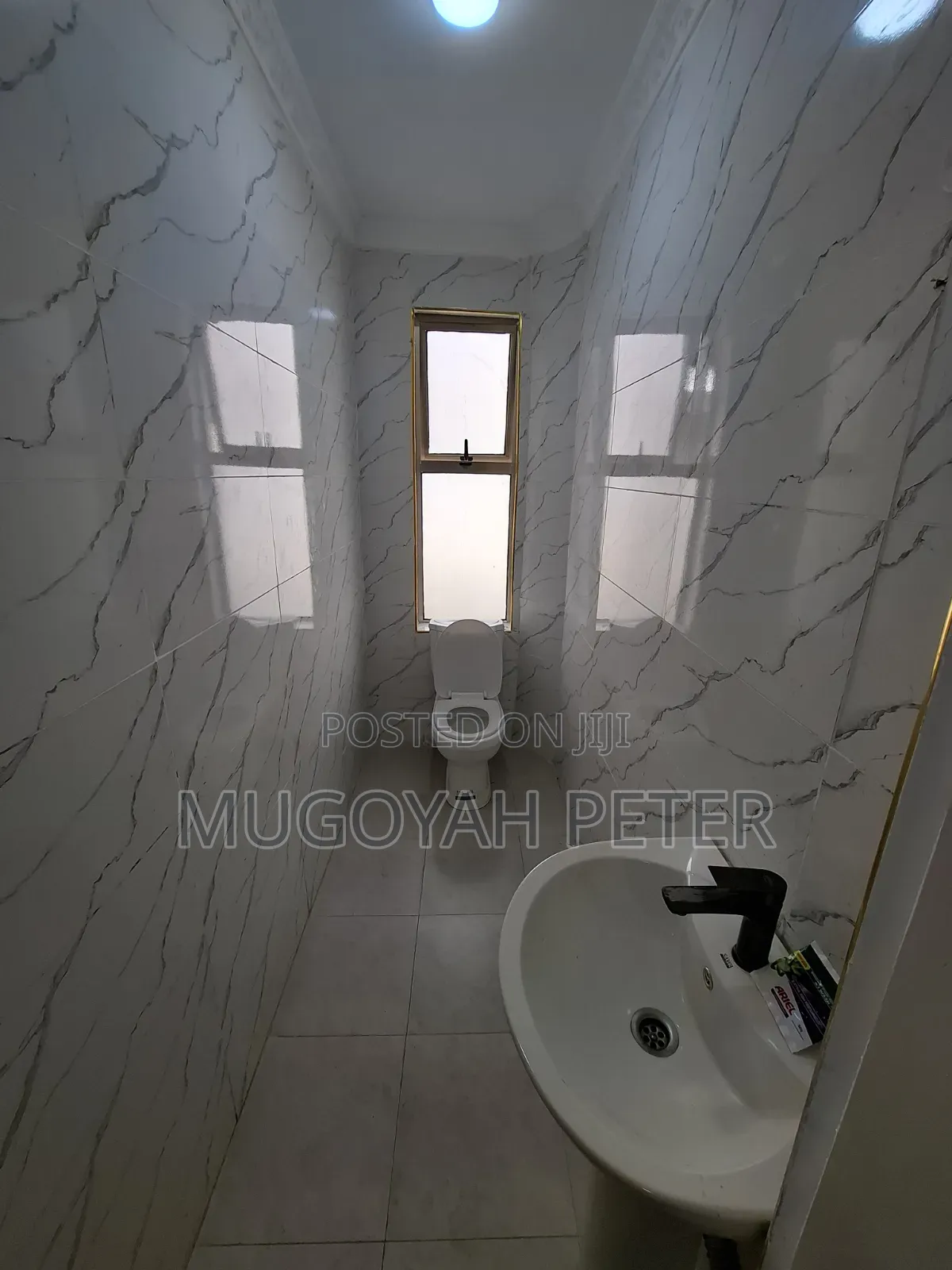3bdrm Townhouse / Terrace in Kerarapon, Karen C for rent