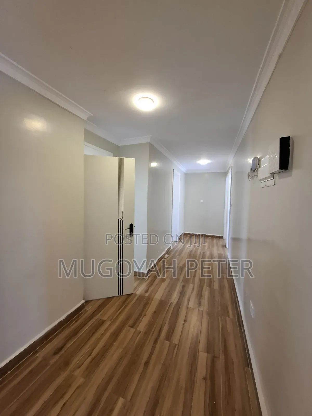3bdrm Townhouse / Terrace in Kerarapon, Karen C for rent