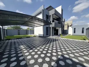 4bdrm House in Mugutha,Ruiru, Kwa Kairu for sale