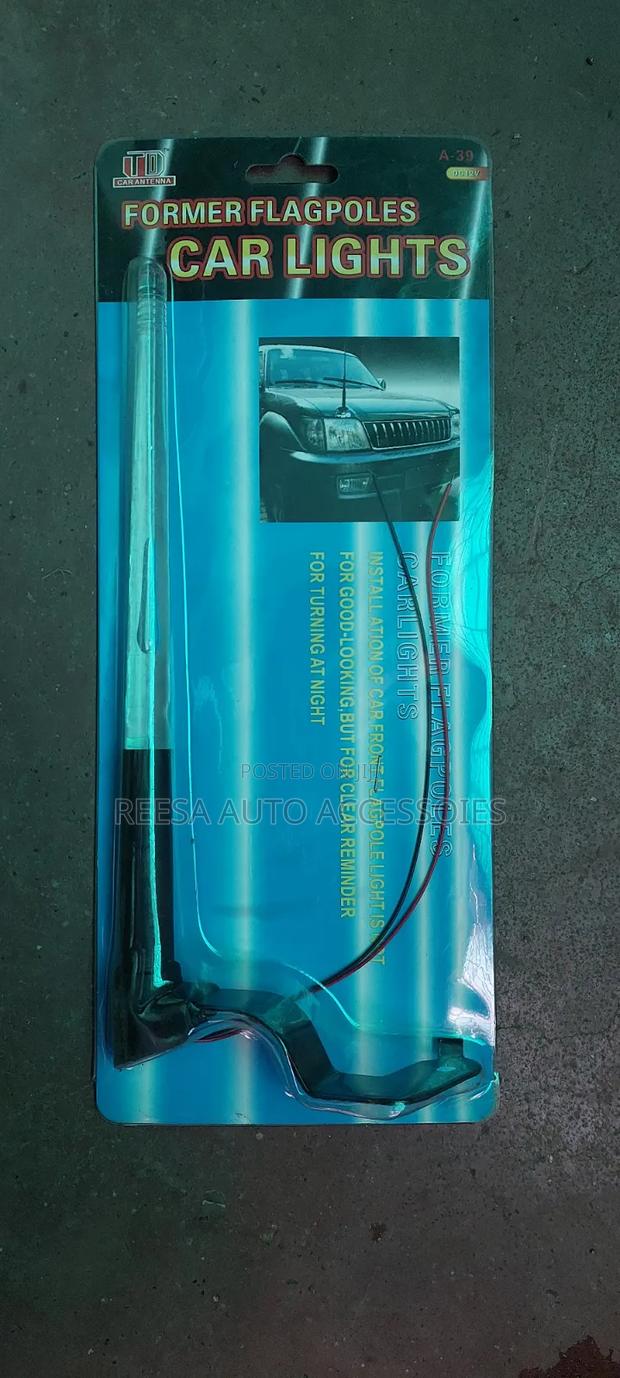 Bumper Lights - thumbnail 2