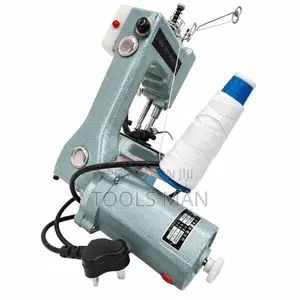 Gk9-2 Portable Electric Bag Sealing Sewing Machine