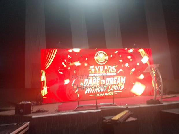 Led Panels Big Size 0.5x1m Per Panel - thumbnail 2