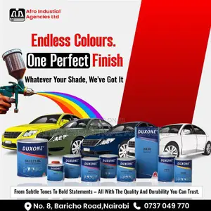 Basecoat Paint Eu