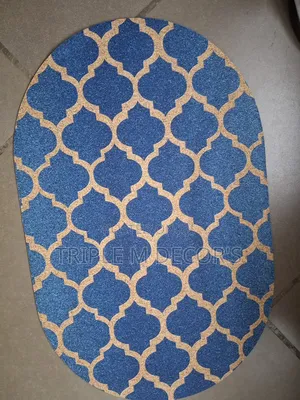 Luxury 50 by 80 3d Mats