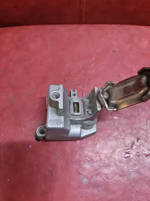 Steering Lock Suzuki Swift, Alto, Wagon, Vitara