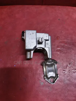 Steering Lock Suzuki Swift, Alto, Wagon, Vitara