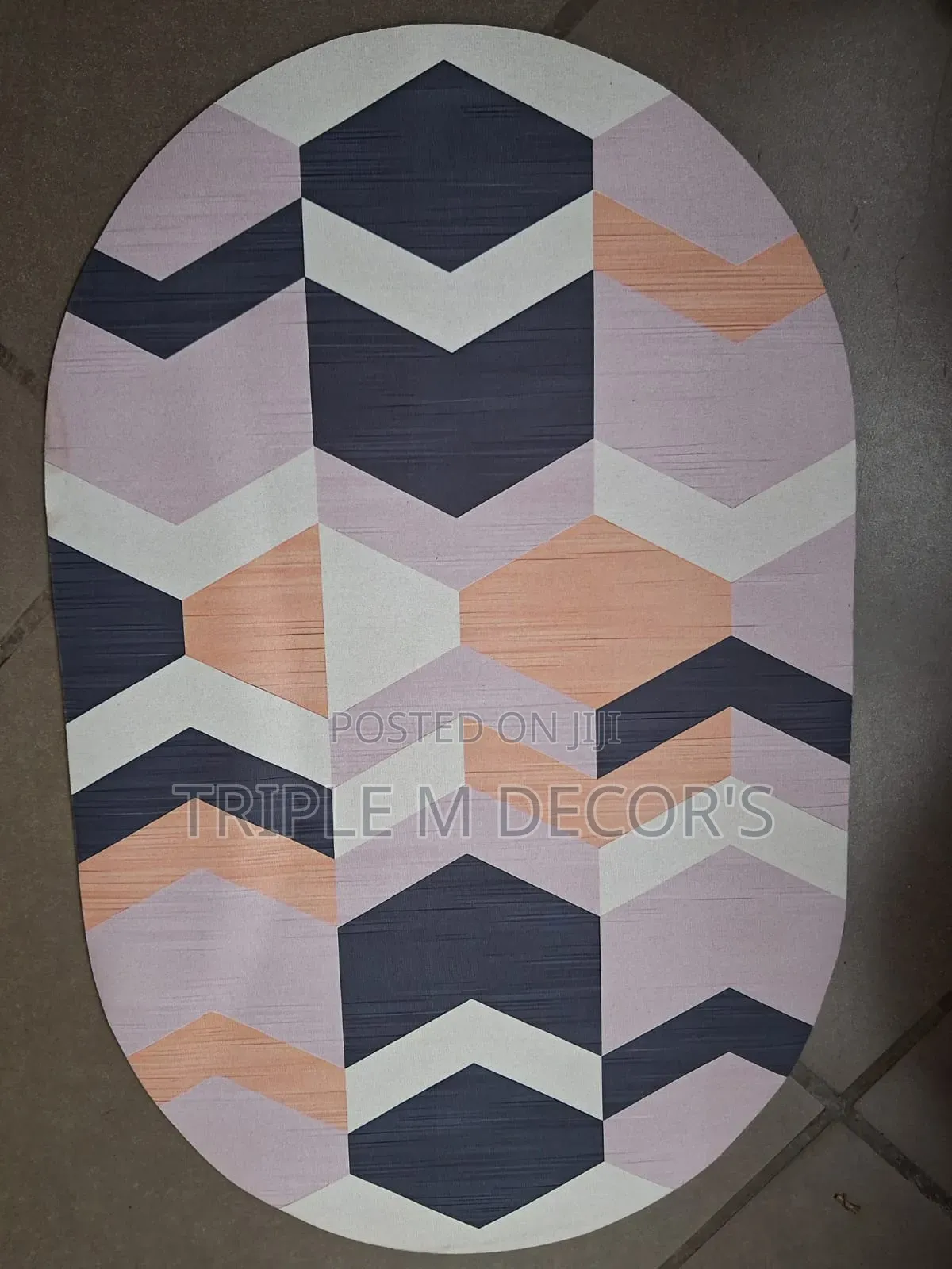 Extra Premium Quality 3d Mats