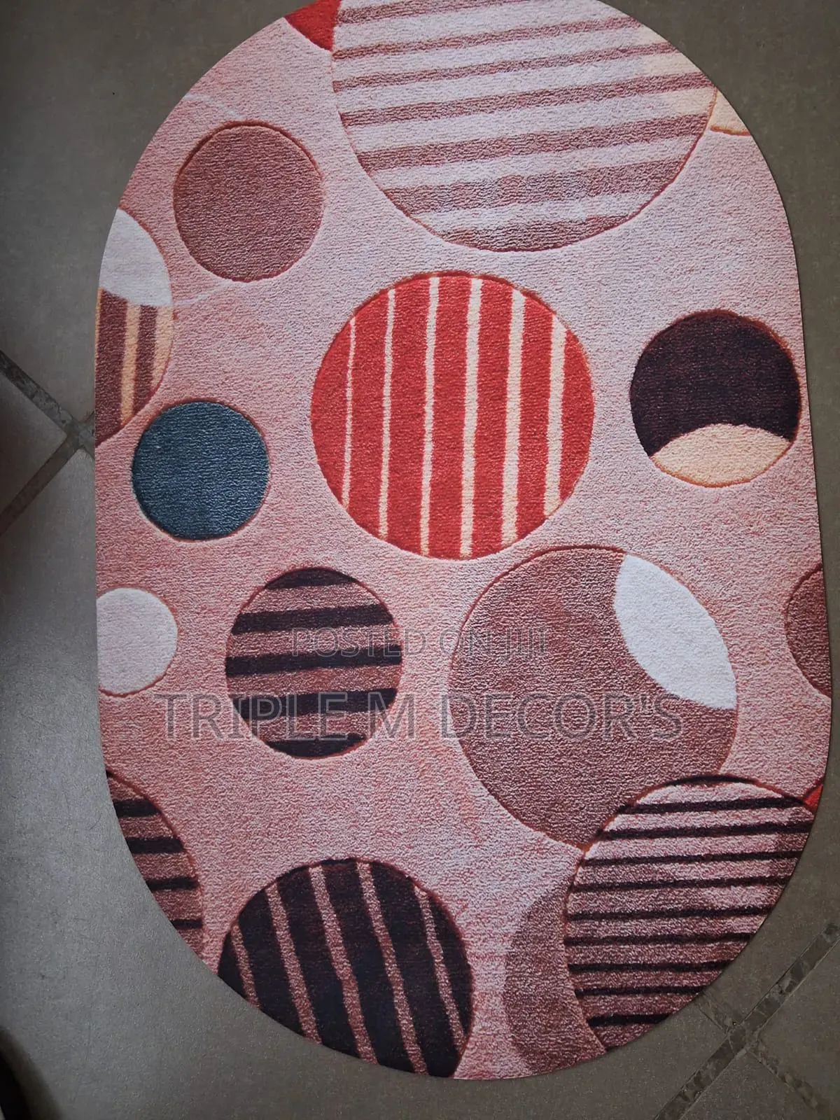 Extra Premium Quality 3d Mats