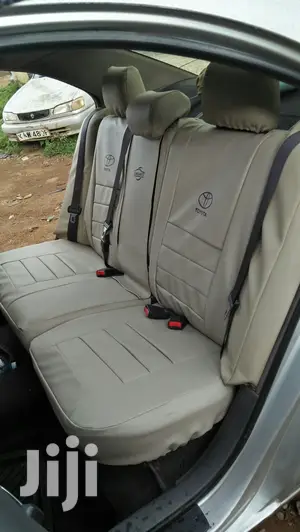 Seat Covers