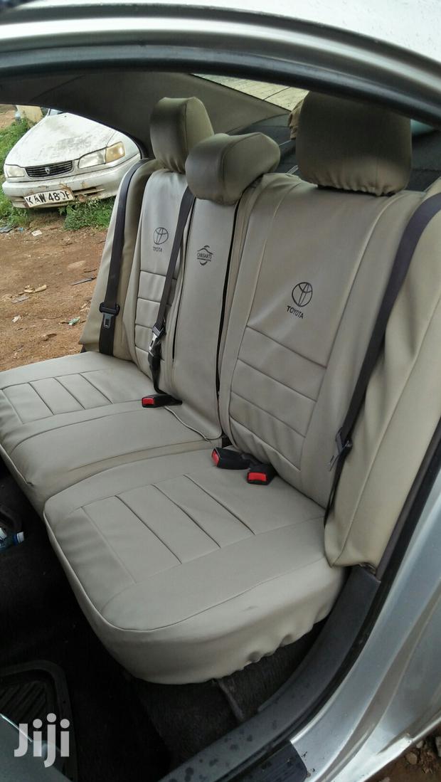 Seat Covers