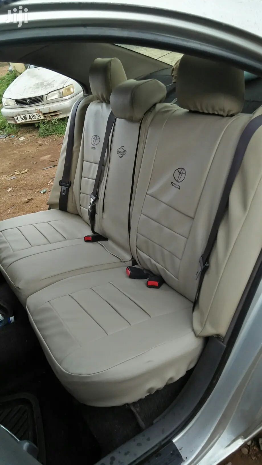 Seat Covers