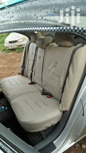 Seat Covers