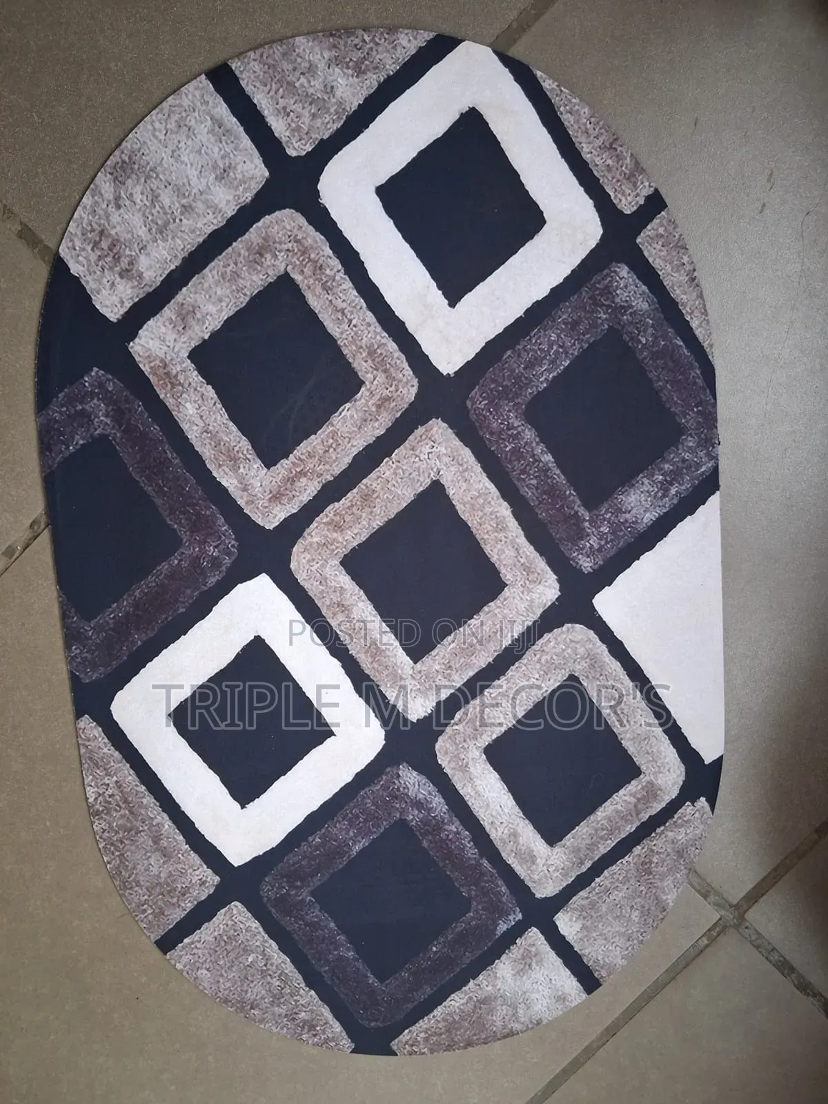 Super Soft Quality 3d Mats