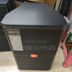 15 Inches JBL Speaker