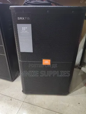 15 Inches JBL Speaker