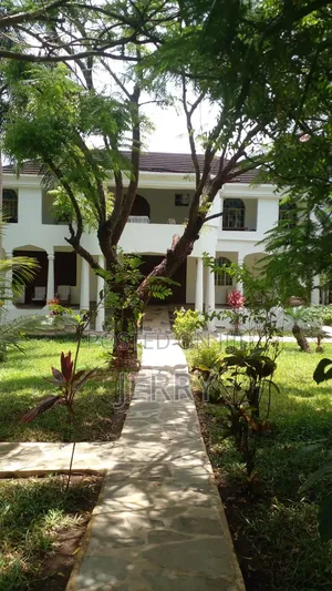 Furnished 7bdrm Apartment in Diani for rent