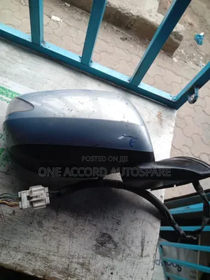 Sidemirror for Honda Fit 2008 With Indicator