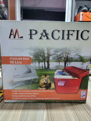 Cooler Box 10 Litres
