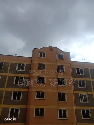 2bdrm Block of Flats in 360 Court Apartment, Katani for sale