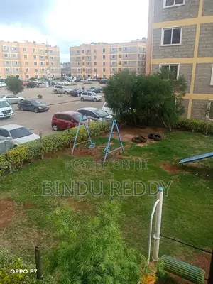 2bdrm Block of Flats in 360 Court Apartment, Katani for sale