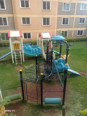 2bdrm Block of Flats in 360 Court Apartment, Katani for sale