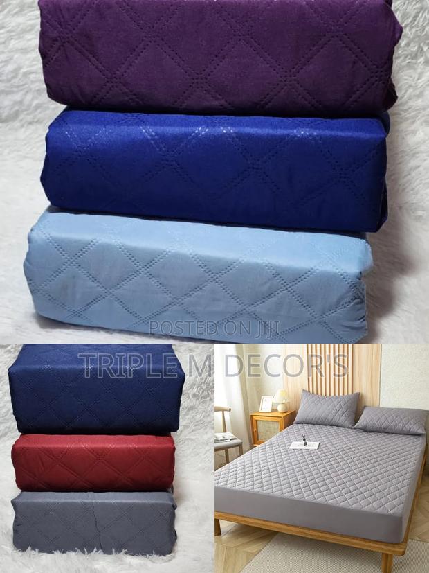 Offers 3 by 6 Mattress Protectors - thumbnail 2