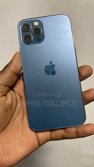 Apple iPhone 12 Pro 128 GB Black