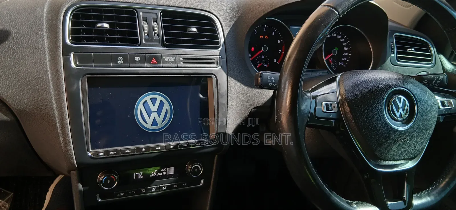 Volkswagen Polo/Golf