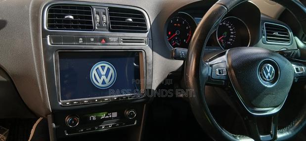Volkswagen Polo/Golf