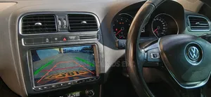 Volkswagen Polo/Golf