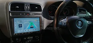 Volkswagen Polo/Golf
