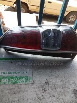 Taillight for Toyota Passo 2005