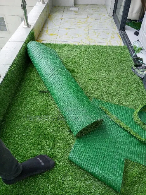 30mm Ccgrass Synthetic Grass Carpet