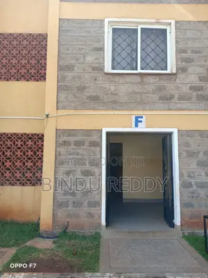 2bdrm Block of Flats in 360 Court Apartment, Katani for sale
