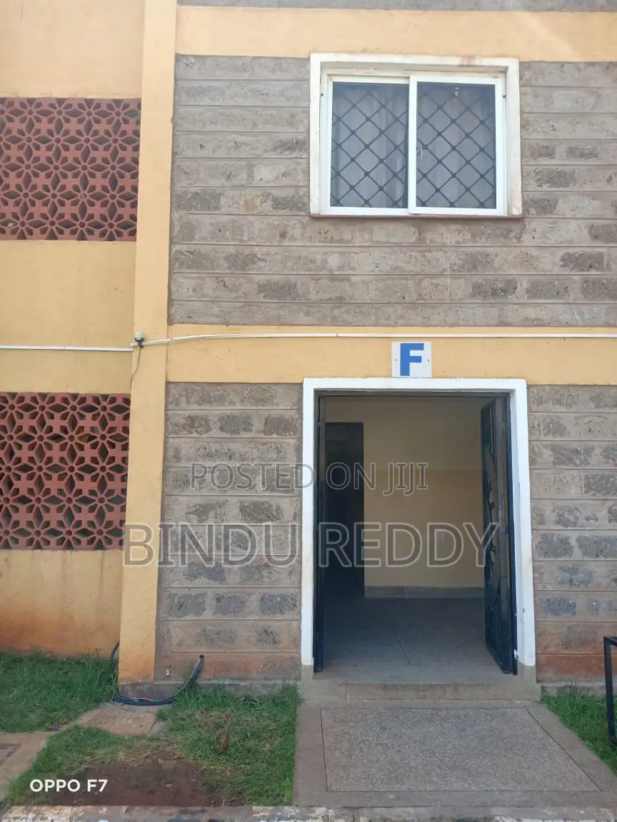 2bdrm Block of Flats in 360 Court Apartment, Katani for sale