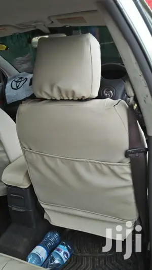 Car Seat Covers