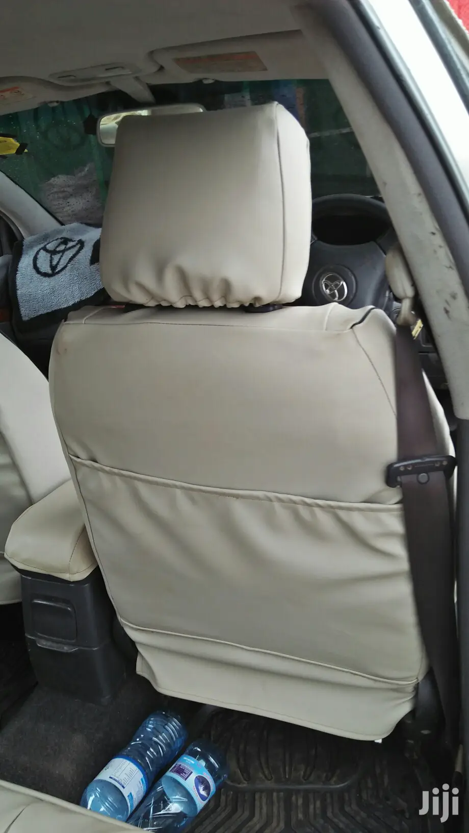 Car Seat Covers