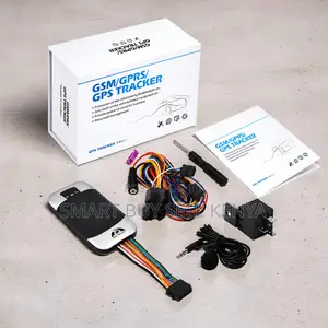 Anti Theft Protection Tk303 GPS GSM GPRS Car Tracker Tracking Device