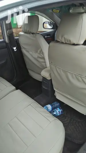 Car Seat Covers