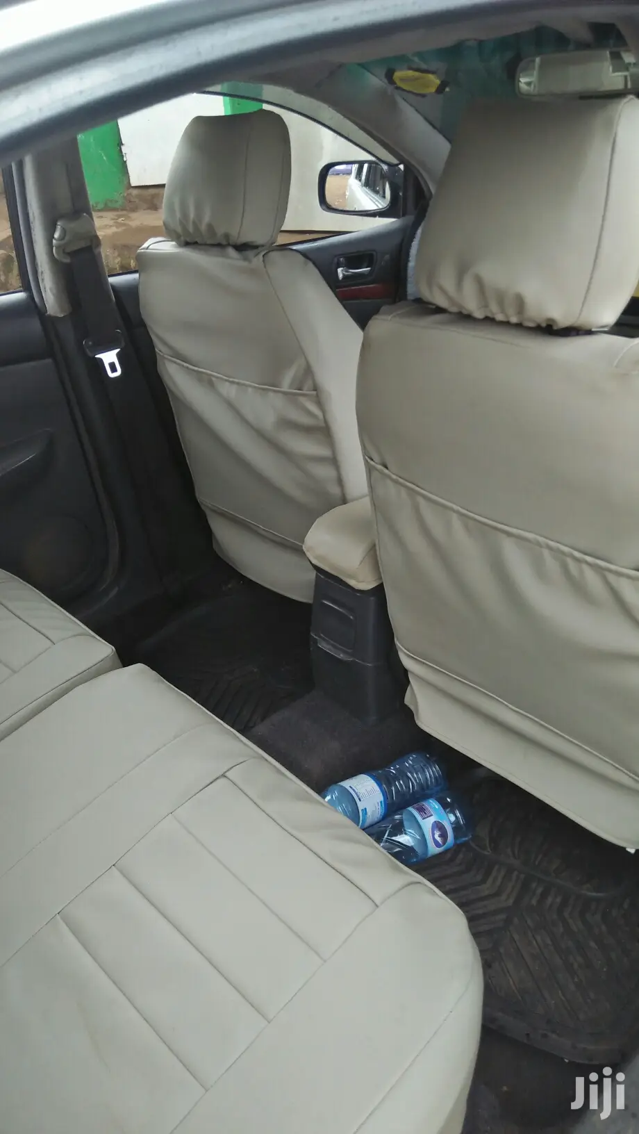 Car Seat Covers