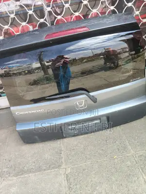 Ex Japan Crossroads Honda 2010 Boot