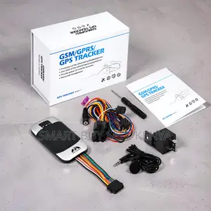 Wide Coverage Coban Tk303 GPS GSM GPRS Car Tracker Tracking Device